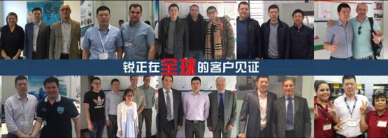 鋸片銑刀在全球
