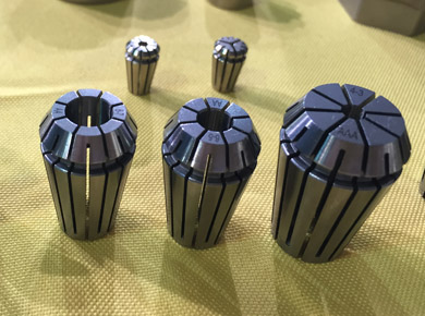 彈簧夾頭硬質合金鋸片銑刀