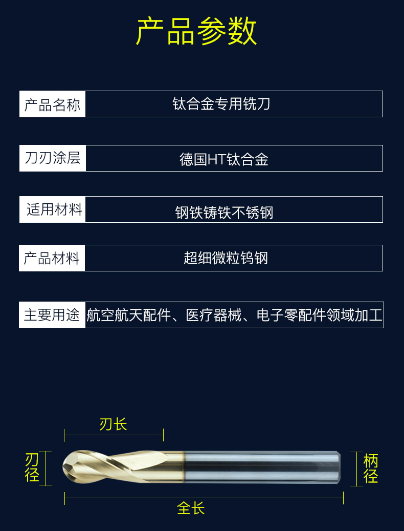 鈦合金球刀詳情_05